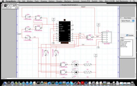 DesignWorks Professional screenshot