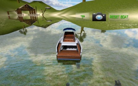RC Boat screenshot