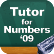 Tutor for Numbers – Video Tutorial to Help you Learn Numbers 1.5 : Tutor for Numbers '09 screenshot
