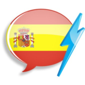 Learn Spanish Vocabulary - Gengo WordPower screenshot