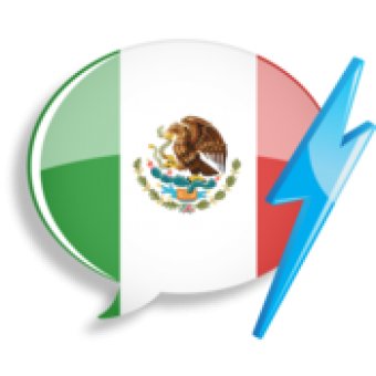 Learn Mexican Spanish Vocabulary - Gengo WordPower screenshot