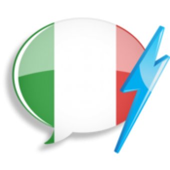 Learn Italian Vocabulary - Gengo WordPower screenshot