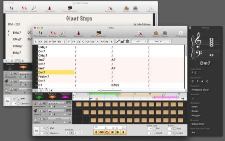 BandMaster screenshot