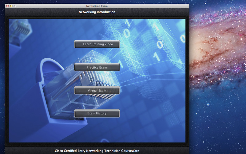 NetworKing : Networking screenshot