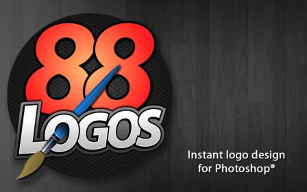 88 Logos screenshot