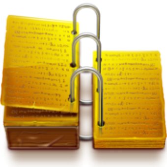 LDS Scriptures for Mac screenshot