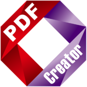 PDF Creator Master 2.5 : PDF Creator Master screenshot