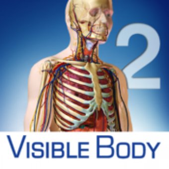 Visible Body 3D Human Anatomy Atlas 2 screenshot