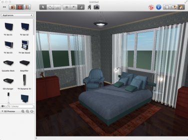 live interior 3d pro 2.9.8