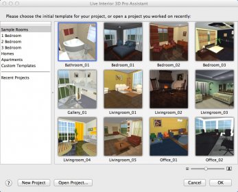 live interior 3d pro 2.9.8