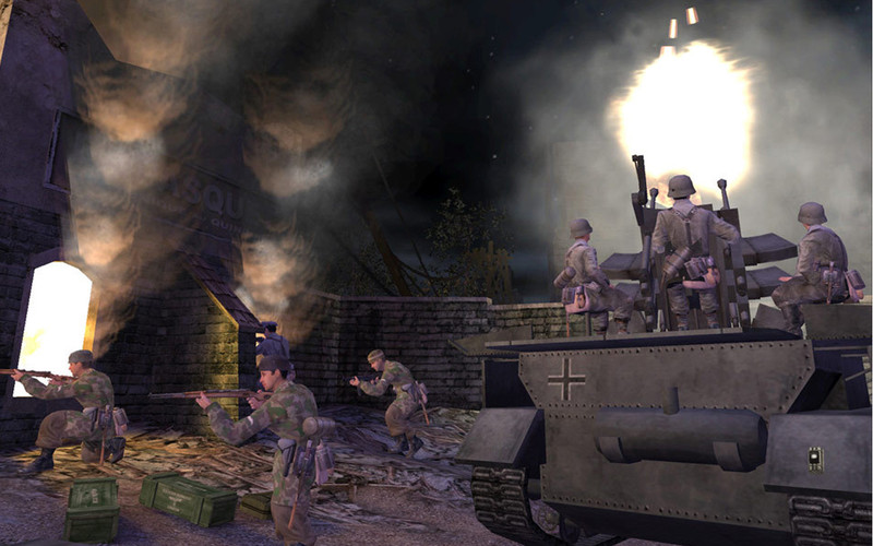 Call of Duty® 1.5 : Call of Duty