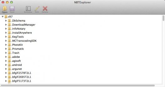 nbtexplorer download 1.7.10