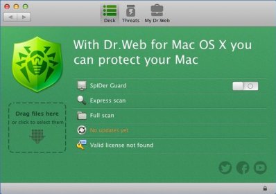 free antivirus for mac 10.5.8