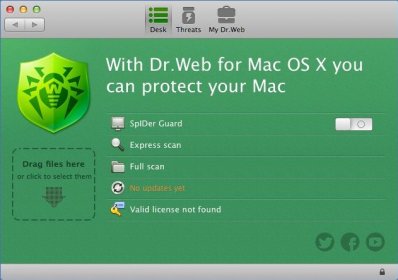 mac os 10.6.8 antivirus