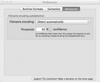 the unarchiver for mac 10.6.8