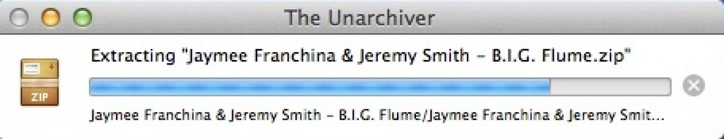 the unarchiver free download brothersoft