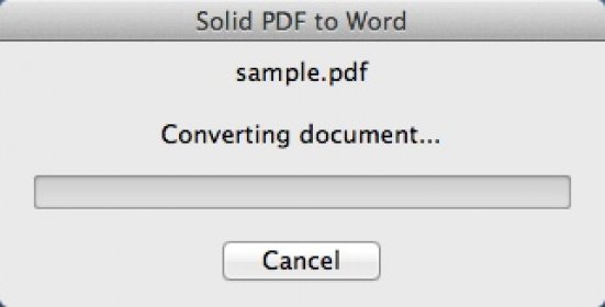 Converting Files