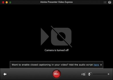 adobe presenter video express vs adobe presenter