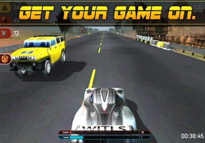 Gameplay