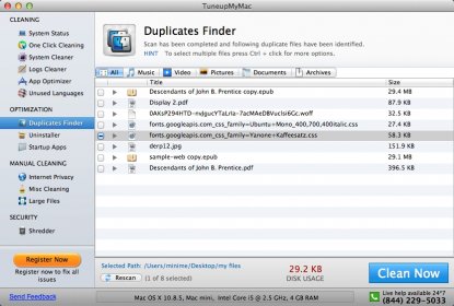 mac tuneup 7.0 torrent download