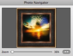 LightFrame 3.4 : Photo Navigator