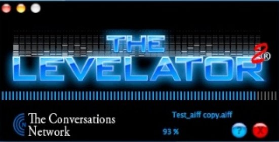 levelator mac download