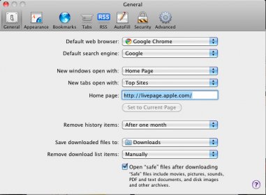 free safari browser download for mac