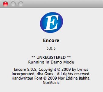Encore music notation software free download old movies on utube