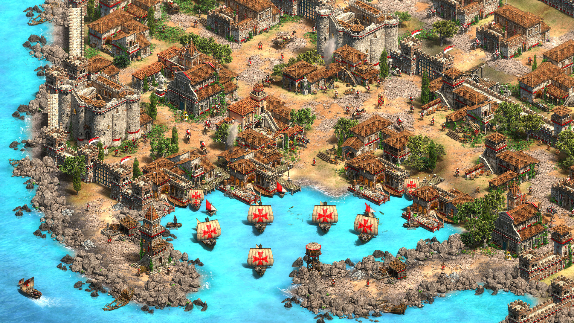 Microsoft Age of Empires II 1.0 : 2