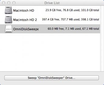 omnidisksweeper download mac free