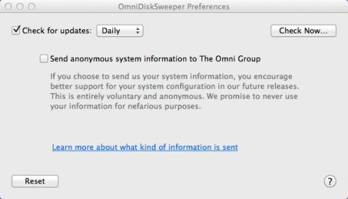 omnidisksweeper for ios 10