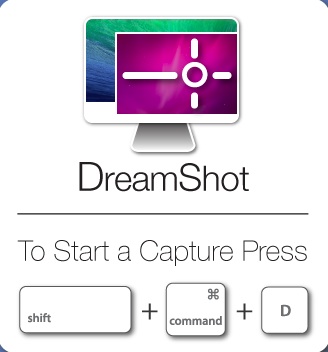 Download free DreamShot for macOS