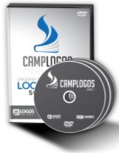 Camp Logos 1 1.0 : Main window