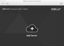 vmware horizon view client for mac os x 10.5.8
