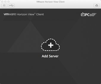 vmware horizon client windows