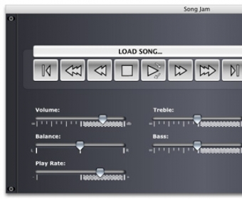 Song Jam With Looping and Repeat