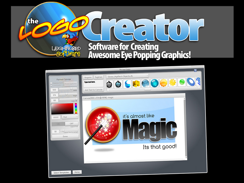 Free Logo Creator Mac