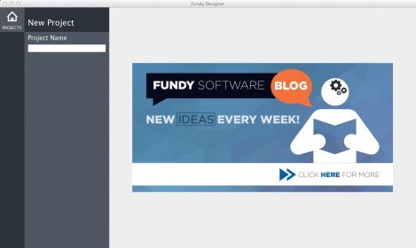 Fundy Software Inc