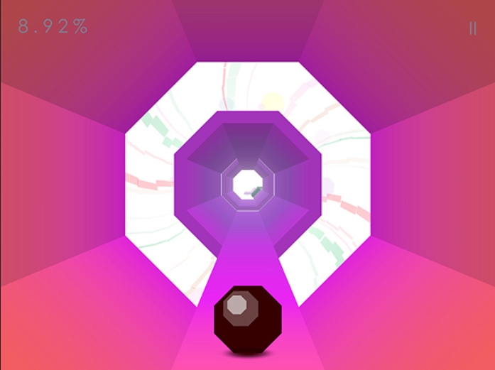 Octagon 2.0 : Gameplay