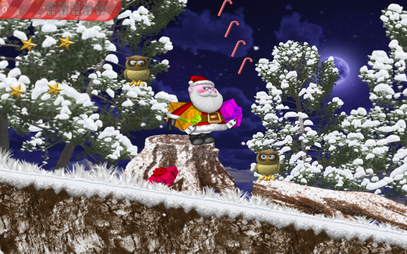 Christmas Eve Crisis 1.0 : Christmas Eve Crisis screenshot