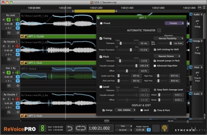 Revoice Pro 3 Crack