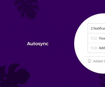 Autosync