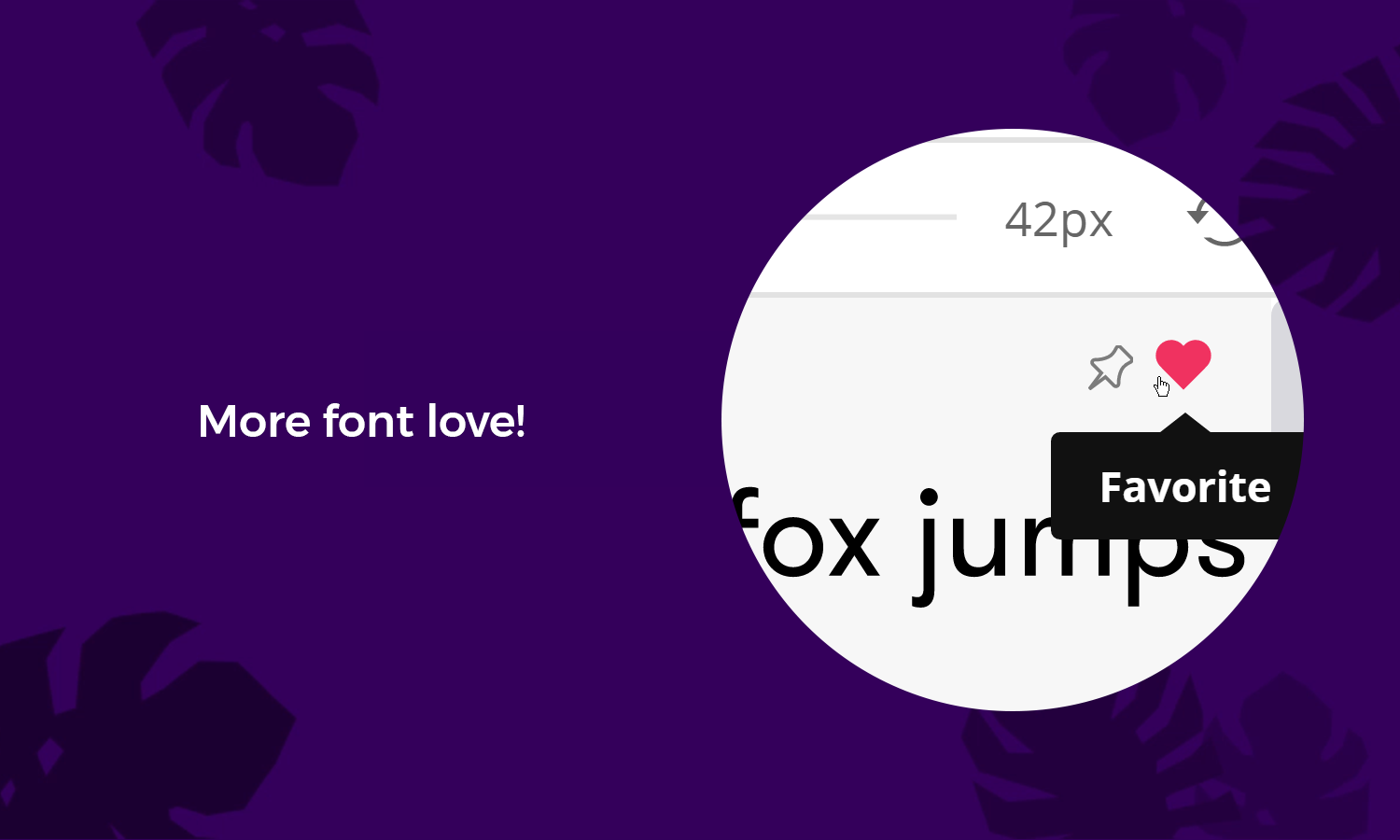 FontBase 2.0 : More font love!