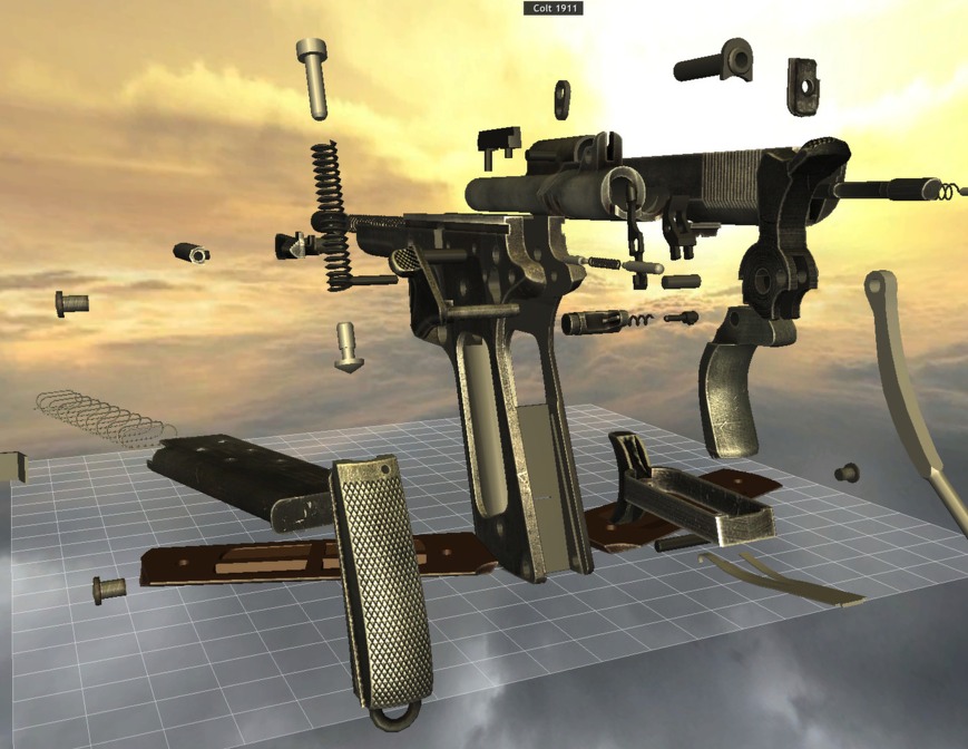 world of guns gun disassembly download mac