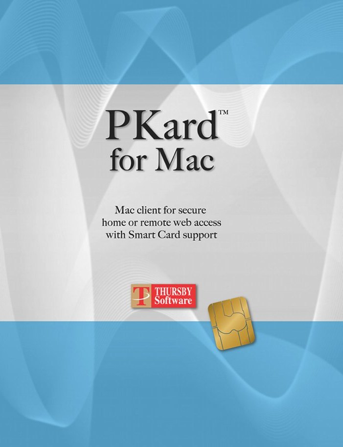 pkard for mac free download