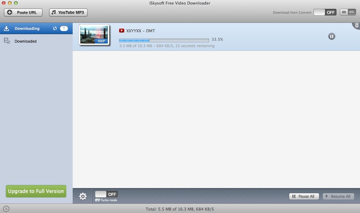 iskysoft youtube video downloader for mac