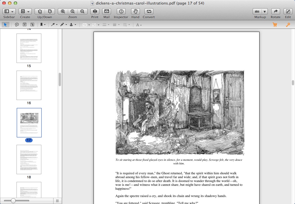 iSkysoft PDF Editor 3.7 : Main Window