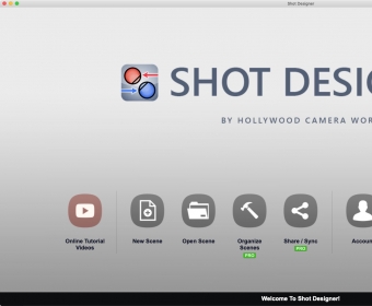 shot designer pro free trial