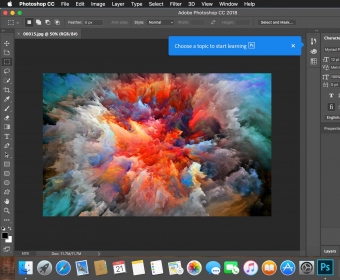 free photoshop apps for mac