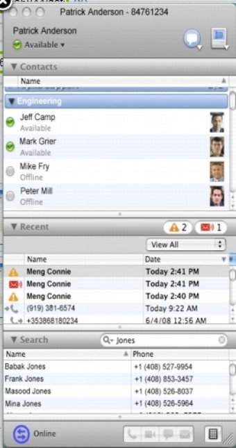 cisco ip communicator download for mac